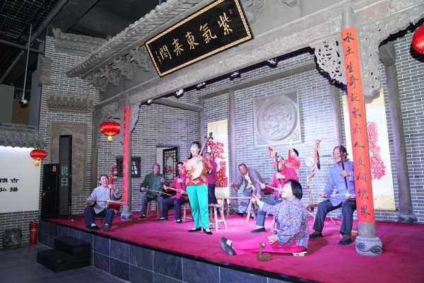 渭南老手艺：藏在指尖的千年智慧与烟火日子-第1张图片-正海烽科技 - 领先的只能推广行业，智能制造解决方案提供商