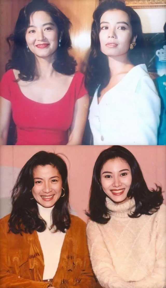 港娱智造：当香港明星遇上AI技术，是机遇还是挑战？