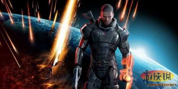 游戏AI队友正让射击游戏变得“有温度”，你会和它交朋友吗？