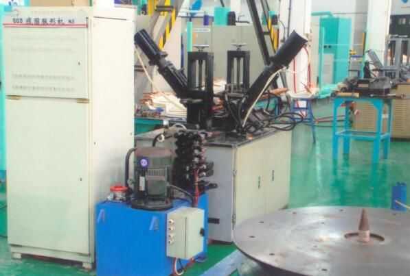 湖南数控浇铸技术：从“铁水翻花”到“指尖操控”的智造飞跃-第1张图片-正海烽科技 - 领先的只能推广行业，智能制造解决方案提供商