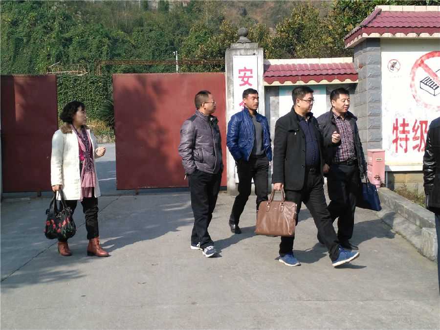 湘西质监守护记让质量安全融入日常