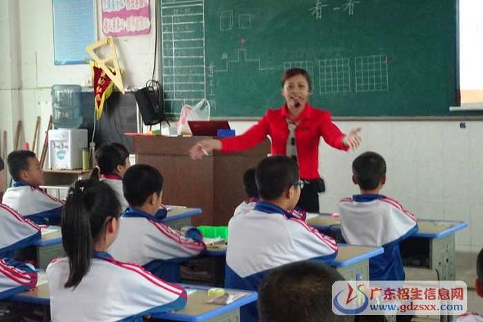 湛江那间职业高中到底掂唔掂？霞山职中嘅真实情况同你倾下