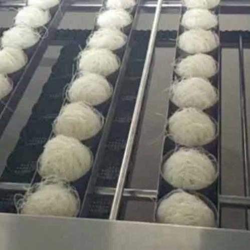 滤出乡愁,粉绎传承:一门手艺养活一方人的时代密码 滤出乡愁,粉绎传承:一门手艺养活一方人的时代密码