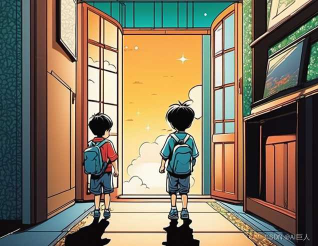 漫画人工智能油画的整理与搜索全指南