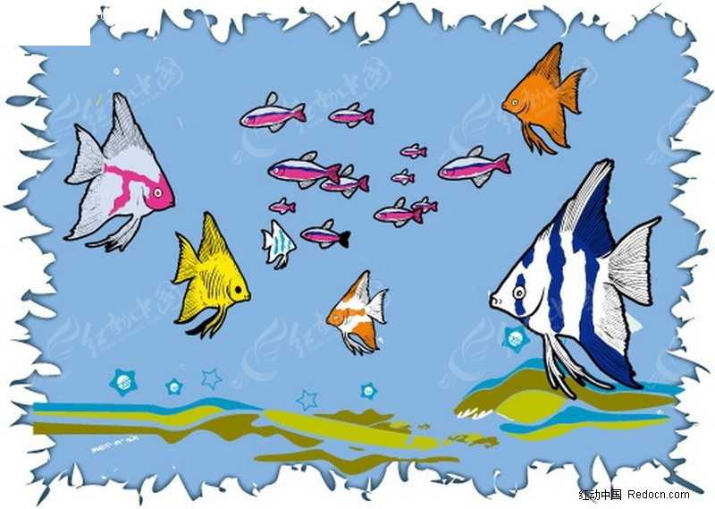 潜入深蓝：当AI成了咱们海底世界的造梦师