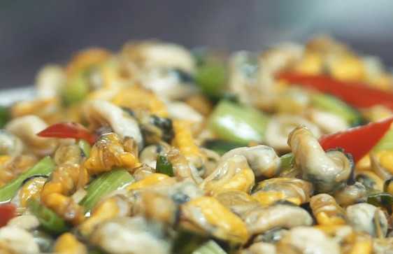 潮汕薄壳米：百年技艺淬炼的海中珍珠