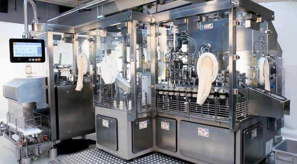 灌装技术员整理内容秘籍大公开