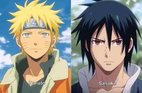 火影迷必看！AI技术让忍者世界走进现实，这些神奇变身你见过几个？