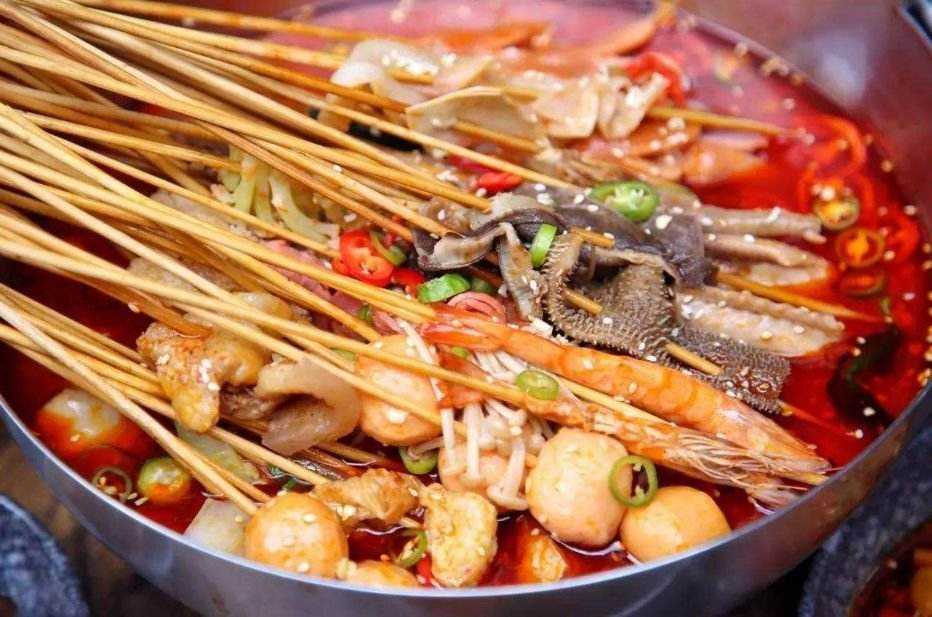 火锅串串技术整理秘笈：让你在家也能嗨吃爽翻天