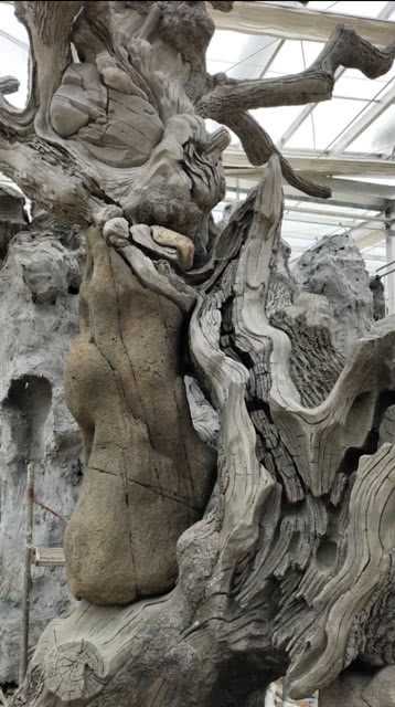 灰浆变艺术，手作水泥工艺全攻略