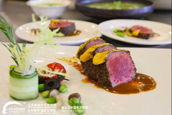 烤牛排的技術活兒，掌握這幾招你也是高手