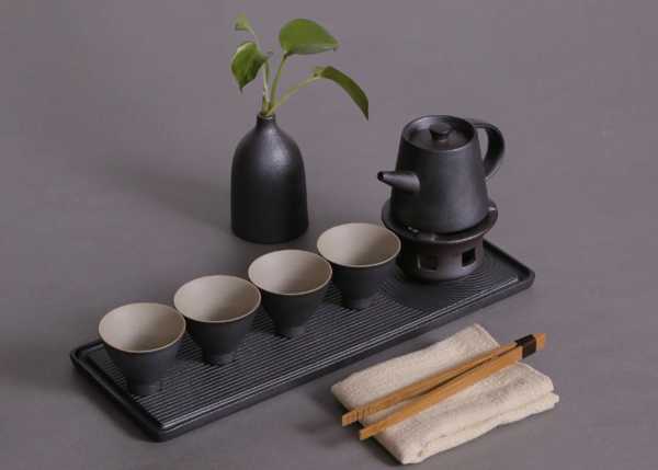 烧茶有方：从千年非遗到现代围炉，一罐茶香里的烟火人间