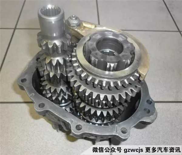 热轧齿轮背后的技术门道，老师傅有话说