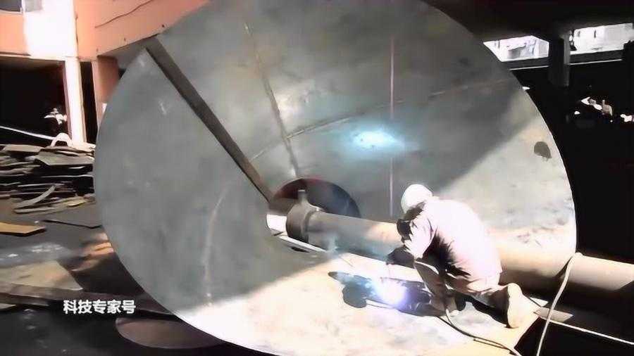 焊花飞舞里的门道：老师傅不轻易透露的实战焊接经