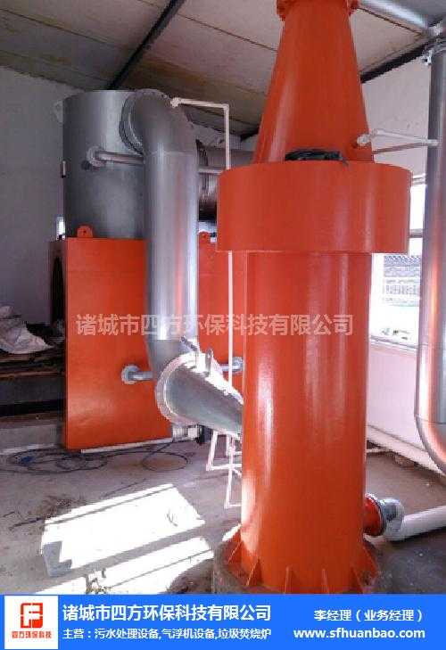 焚烧炉技术深度:垃圾变宝的环保利器 焚烧炉技术深度:垃圾变宝的环保利器