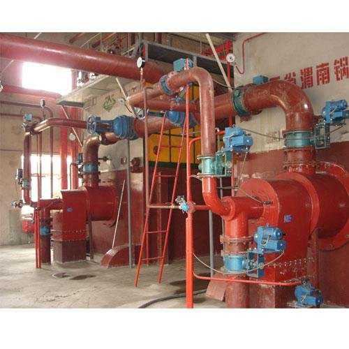 焦炉里的“把火”智慧：分段燃烧如何让炼焦更匀、更净、更省钱