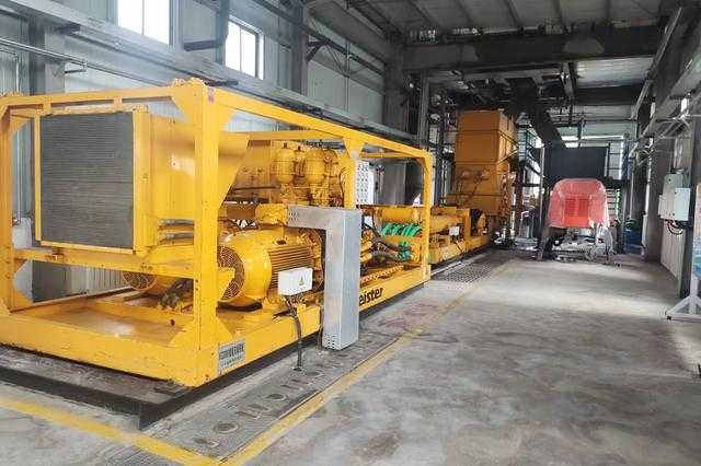 煤矿充填开采技术的幕后故事与咱的心里话