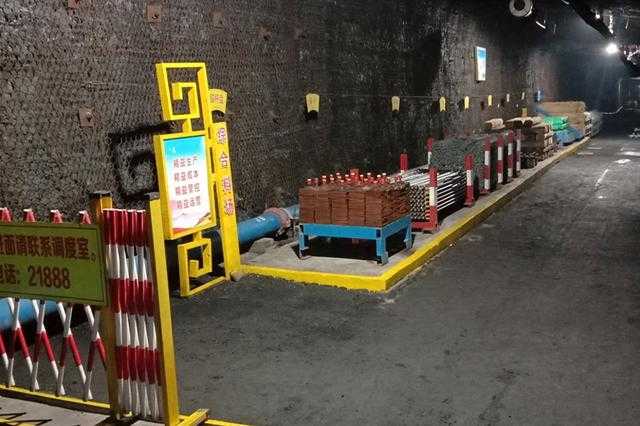 煤矿充填开采技术的幕后故事与咱的心里话