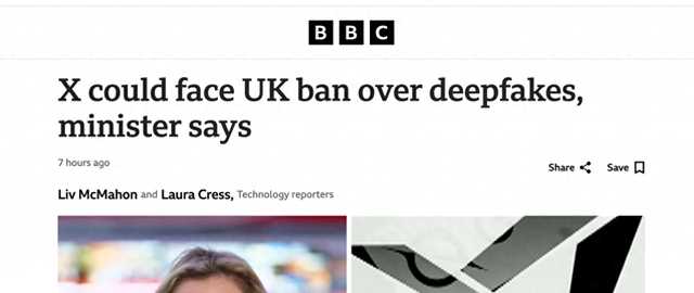 照片不是真相！你手机里嘅相可能係AI嘅“杰作”