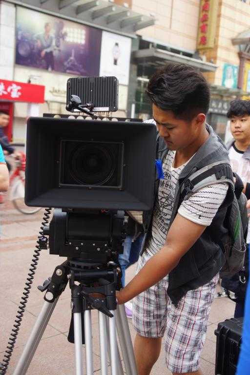 照相技术教学宝典