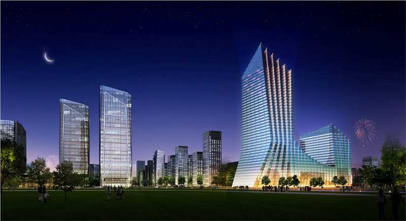 燕郊那地界儿，真是赶上了好时候-第2张图片-正海烽科技 - 领先的只能推广行业，智能制造解决方案提供商