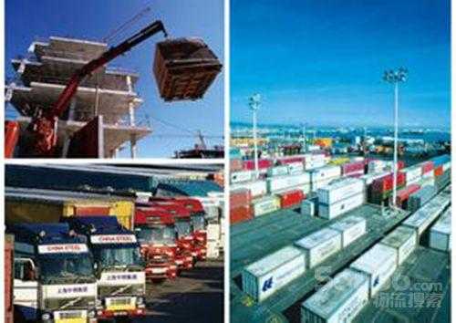 物流技术效率低,咱得好好唠唠咋整才能顺溜 物流技术效率低,咱得好好唠唠咋整才能顺溜