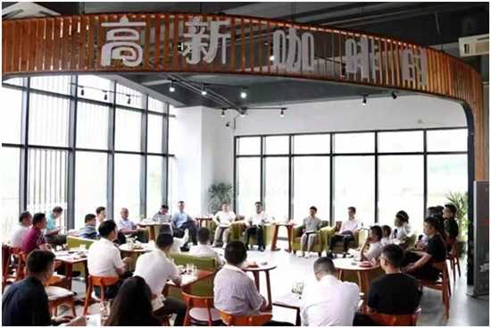 物流新技术的创新应用与未来展望