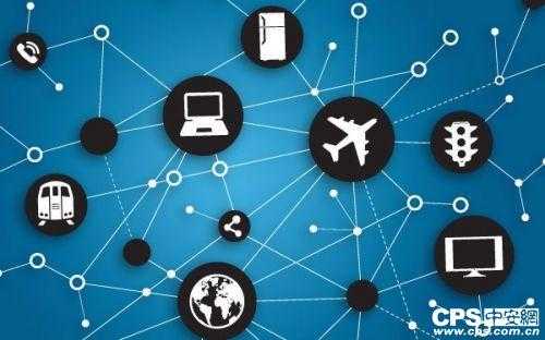 物联网关键技术全解析：从感知到智能的四大核心层