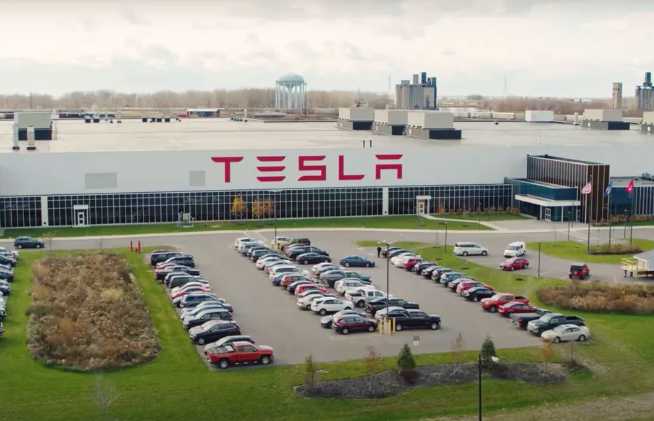 特斯拉能源新篇章：从大容量储能到成本革命