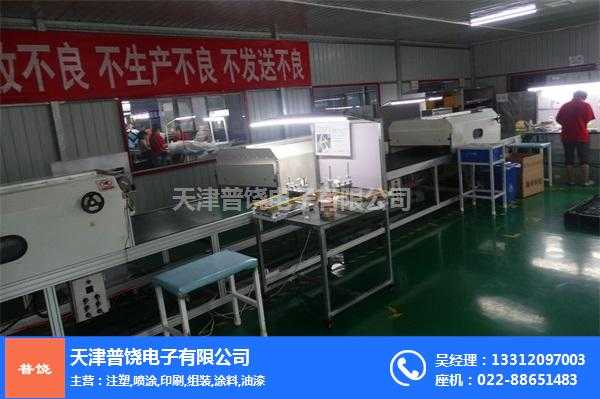 特种印刷的奇妙世界：从包装变革到隐形防伪的科技突破