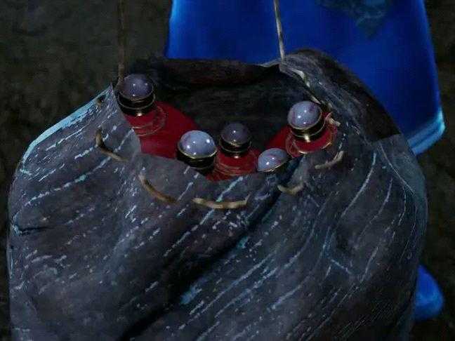 猪血与石灰的千年之约：传统血灰制作技艺的智慧与传承