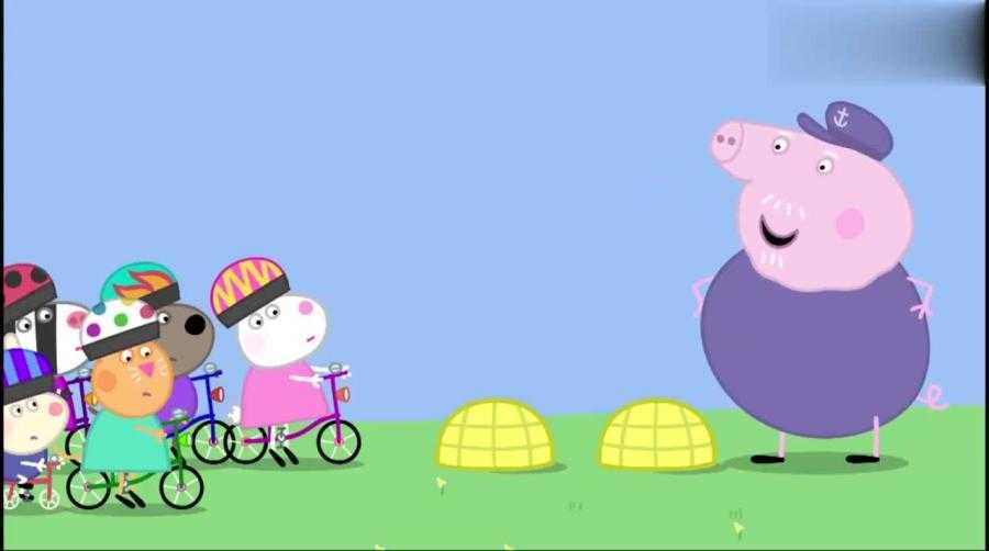 猪跑步人工智能内容整理妙招大公开