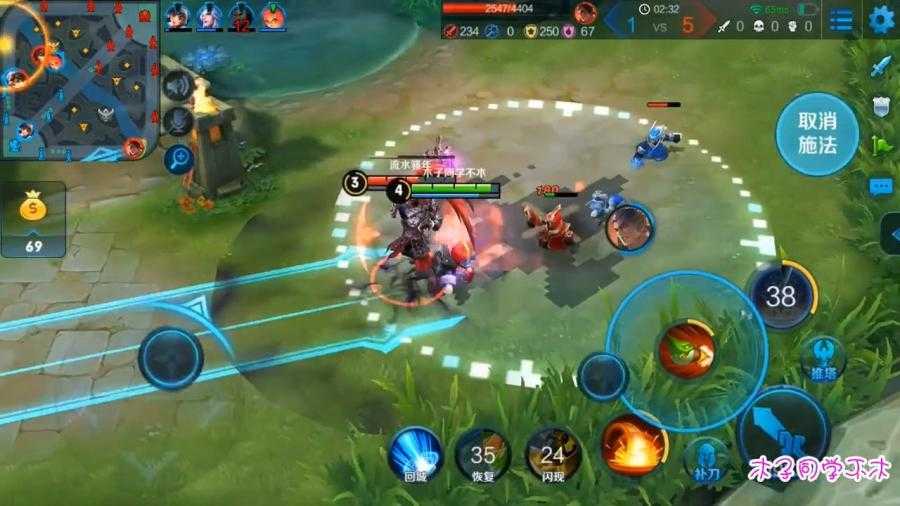 王者荣耀想变强该琢磨些啥门道