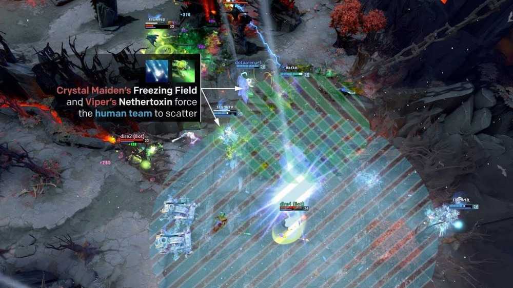 玩魔兽不用AI宏?那你可亏大发了,手把手教你整点高科技活儿 玩魔兽不用AI宏?那你可亏大发了,手把手教你整点高科技活儿