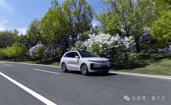 理想车技术全解析：从被嘲笑的增程器到领先的AI司机，它如何悄悄改变你的出行生活-第1张图片-正海烽科技 - 领先的只能推广行业，智能制造解决方案提供商