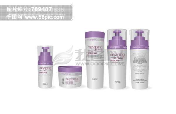 瓶子海报设计不用求人，AI工具让你秒变设计大神