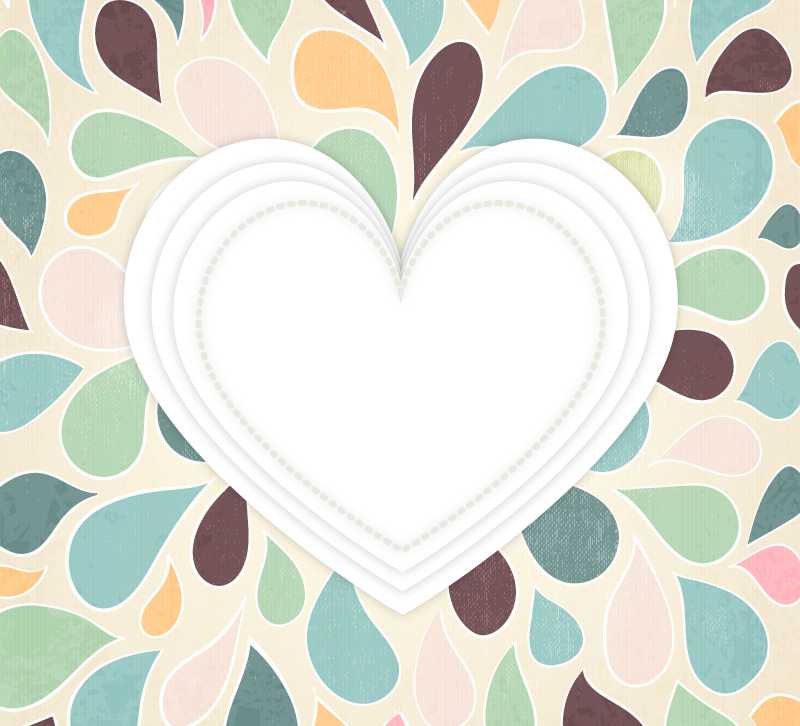 用AI找回温暖的记忆：复古爱心如何治愈你的数字孤独-第1张图片-正海烽科技 - 领先的只能推广行业，智能制造解决方案提供商