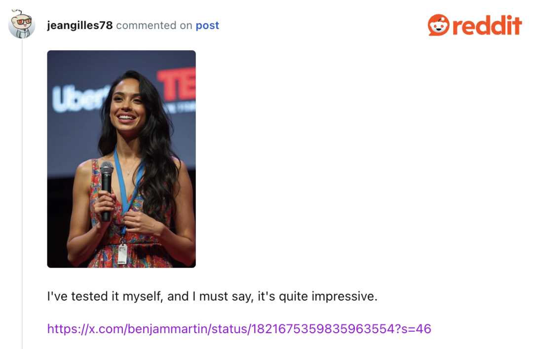 用文字“捏”出梦中情脸？告别抽卡式AI，把想象精准画进现实