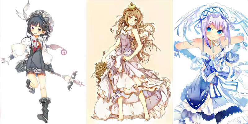 甭管你是漫画家还是小白，铁骑AI漫画那套整法儿是真能给你整明白喽