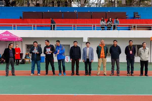 田径赛场背后的隐形守护者：技术代表如何塑造公平与卓越