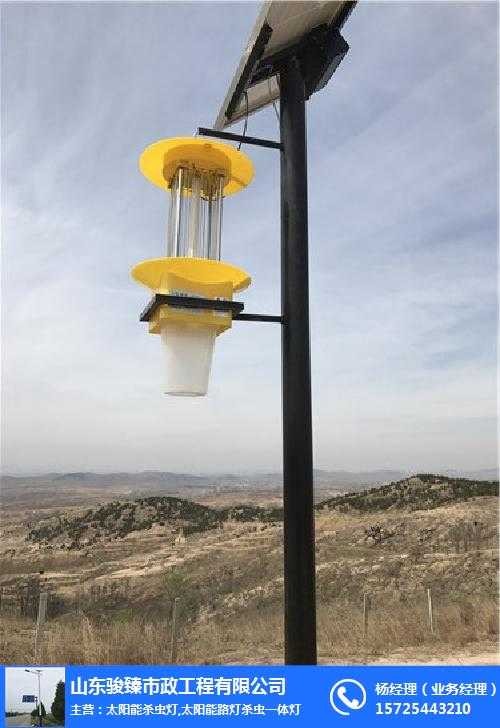 田野间的守护者,杀虫灯技术照亮生态农业之路 田野间的守护者,杀虫灯技术照亮生态农业之路