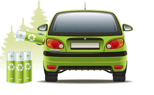 电池革命进行时:2026年新能源车续航与充电的双重突破 电池革命进行时:2026年新能源车续航与充电的双重突破