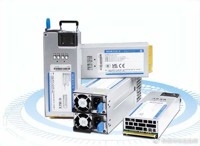 电源AI主管：从焊锡味到算法味的行业进化