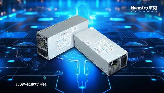 电源AI主管：从焊锡味到算法味的行业进化