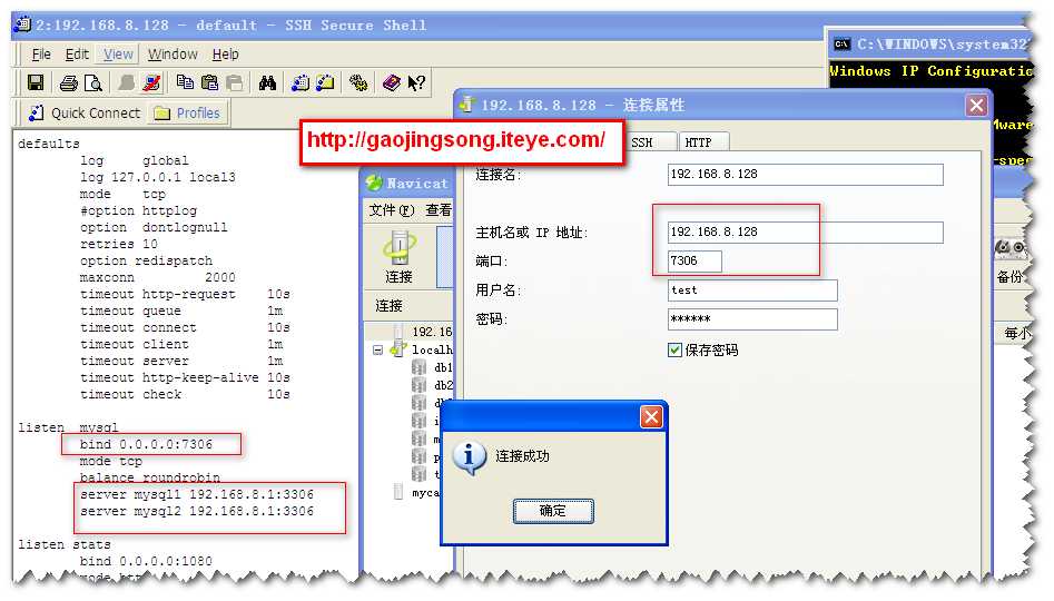 电脑技术博客整理心法 电脑技术博客整理心法