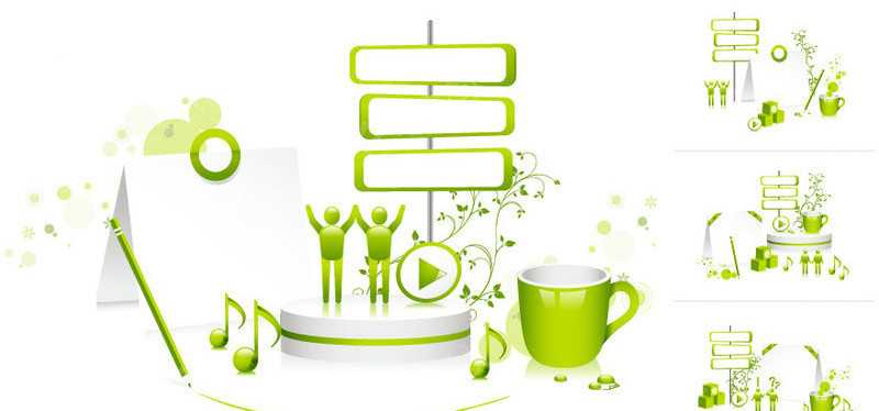 画出你的立体世界：三招搞定AI立体图框创作