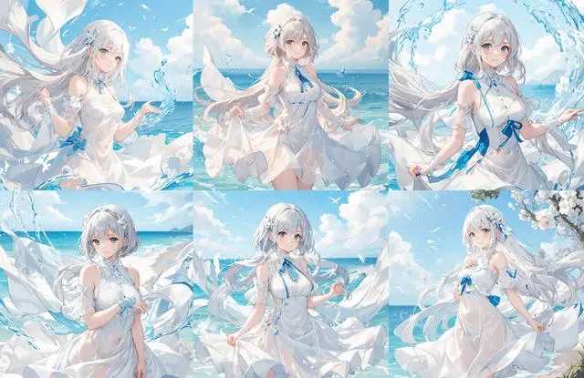 画师朋友们，AI这支新画笔，咱到底该咋使唤？-第1张图片-正海烽科技 - 领先的只能推广行业，智能制造解决方案提供商