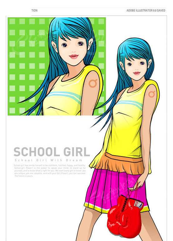 番茄女孩AI：你的智能创作伴侣与心灵伙伴-第2张图片-正海烽科技 - 领先的只能推广行业，智能制造解决方案提供商