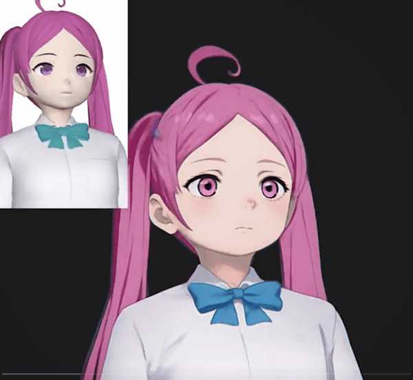 番茄女孩AI：你的智能创作伴侣与心灵伙伴-第1张图片-正海烽科技 - 领先的只能推广行业，智能制造解决方案提供商