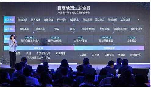 百度AI人工智能赛道全拆解：从芯片到应用，看这家巨头如何布局未来智能时代